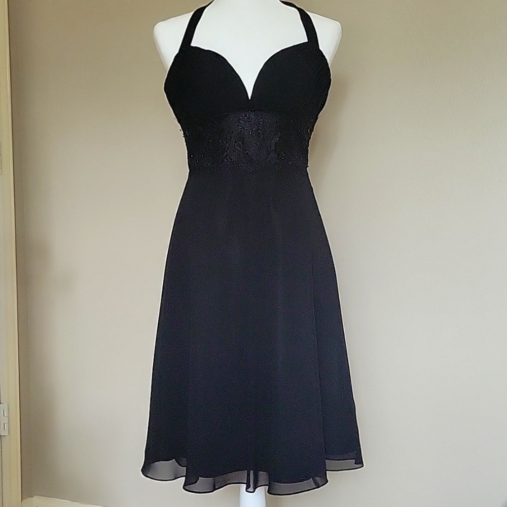 White house black market dress